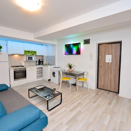 Harmony Residence Bucharest Luaran gambar