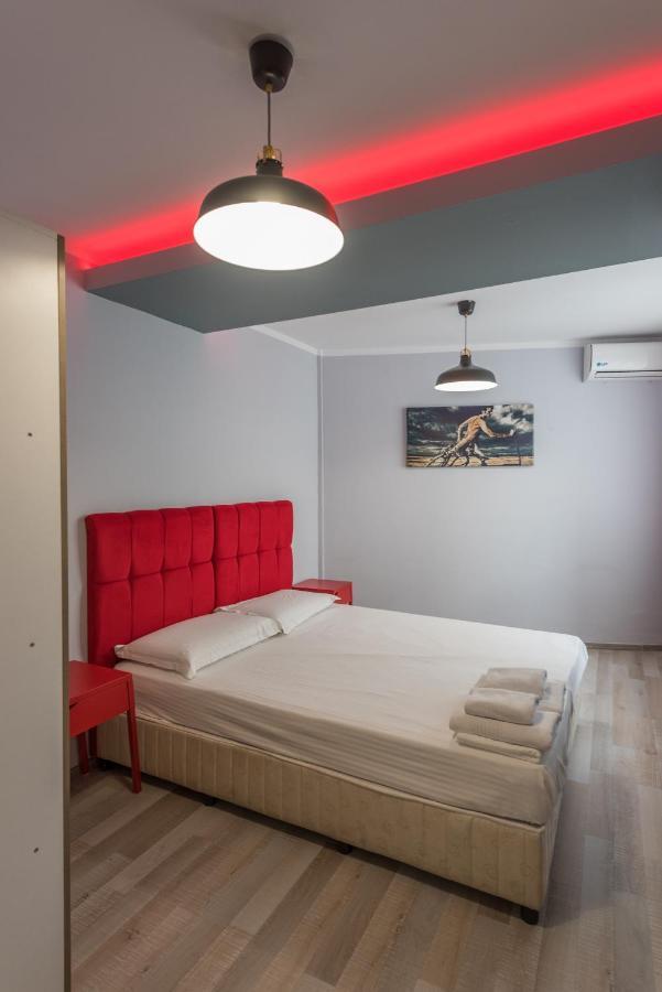 Harmony Residence Bucharest Luaran gambar