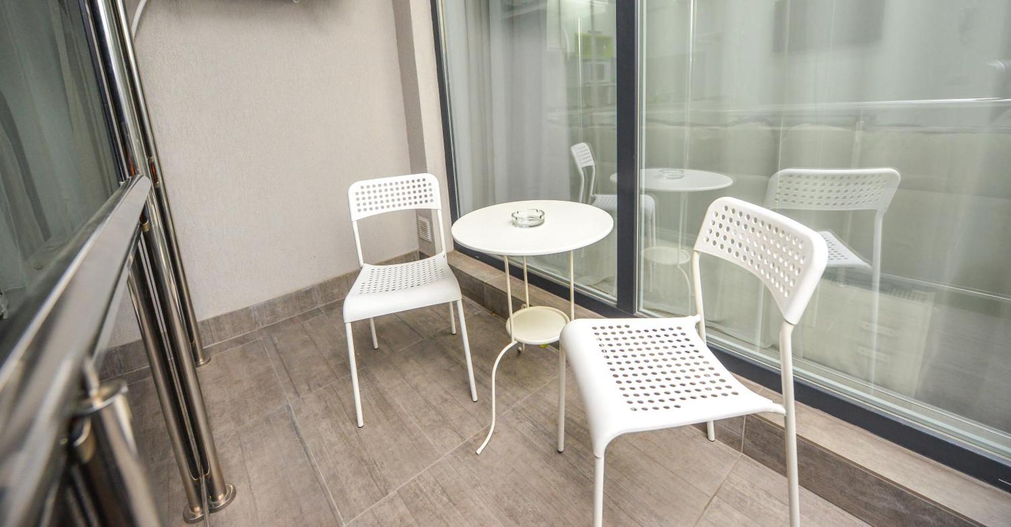 Harmony Residence Bucharest Luaran gambar