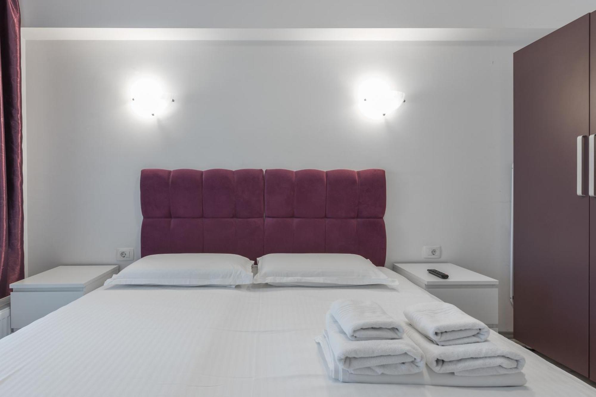 Harmony Residence Bucharest Luaran gambar