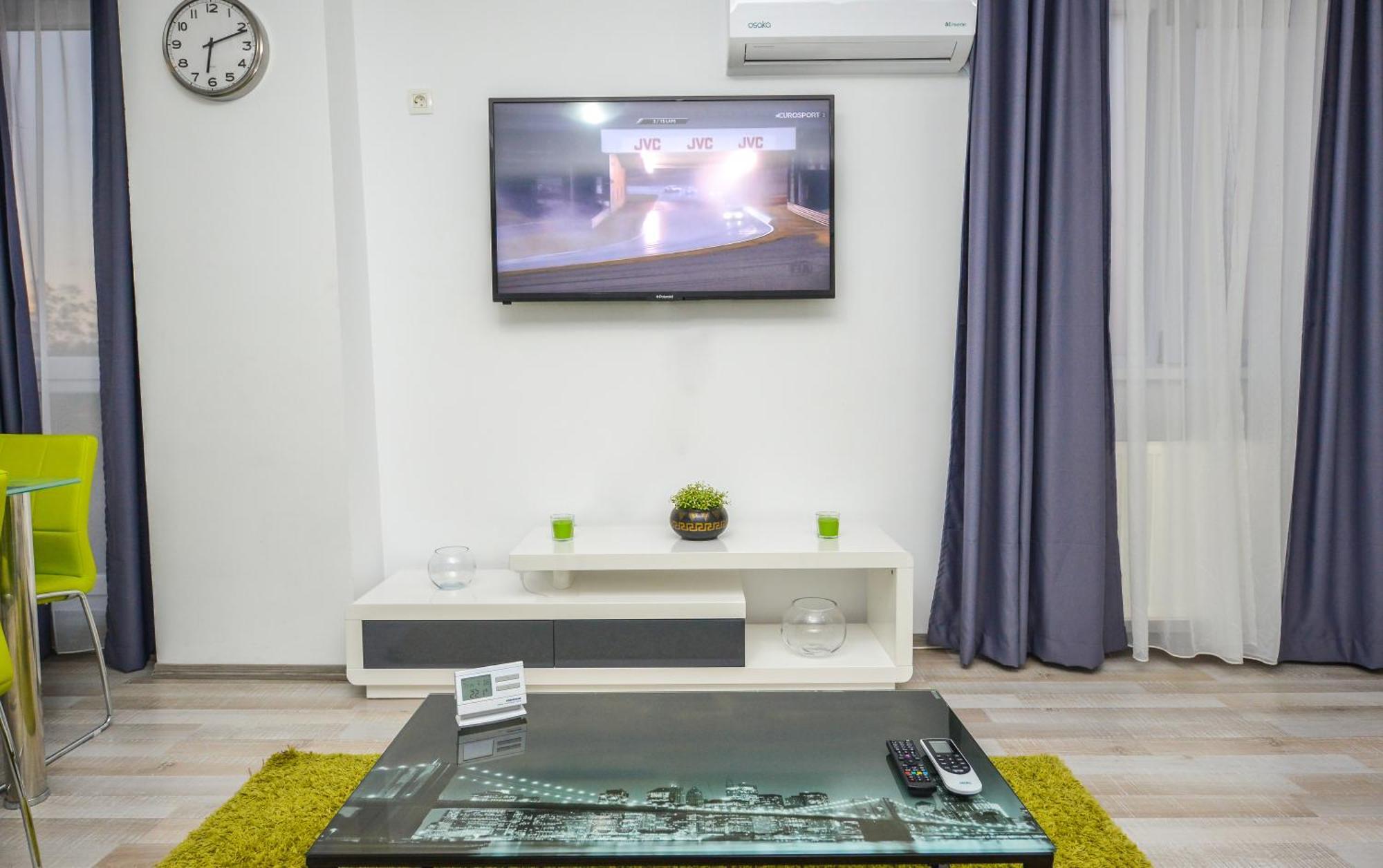 Harmony Residence Bucharest Luaran gambar