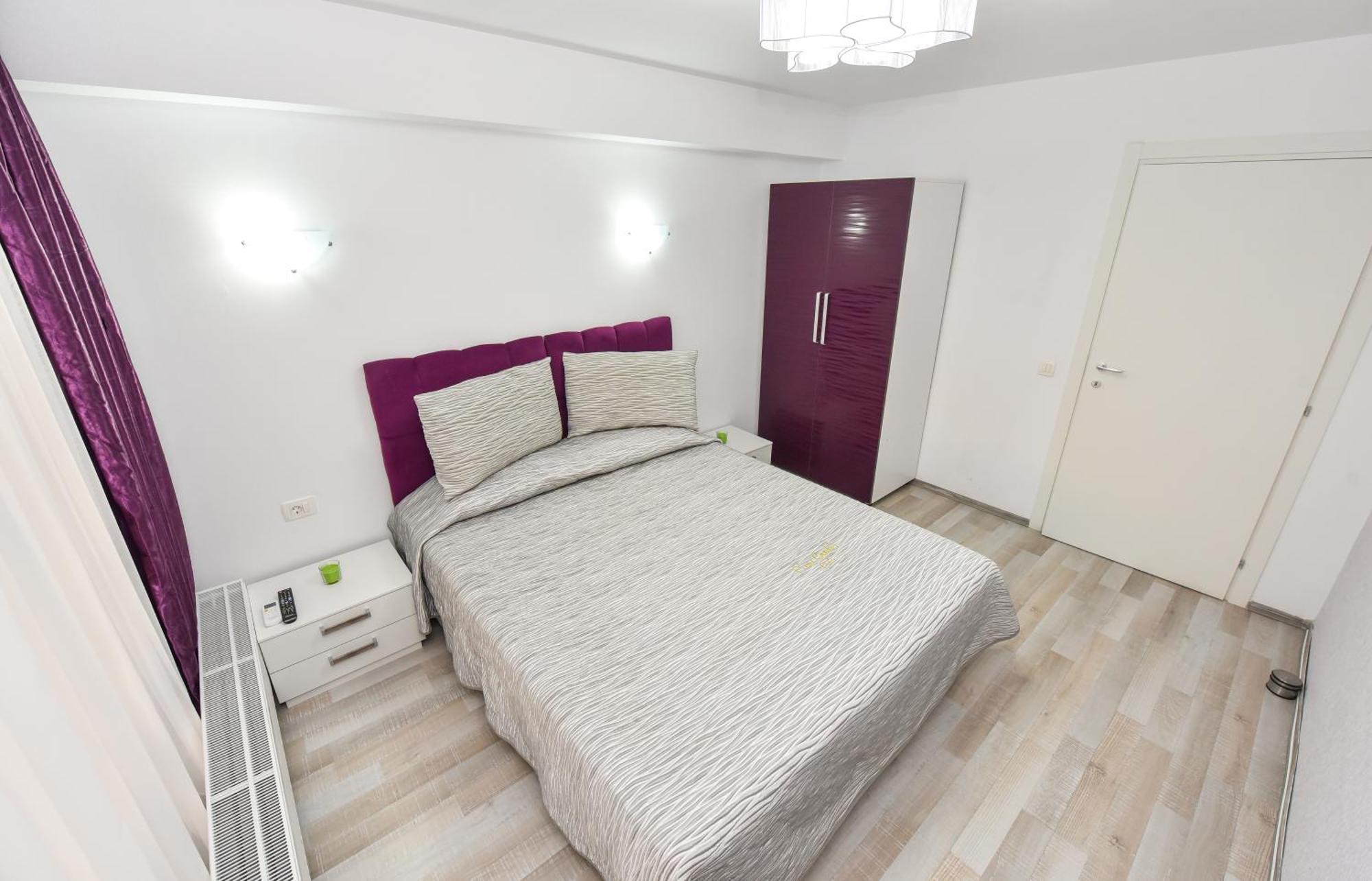 Harmony Residence Bucharest Luaran gambar