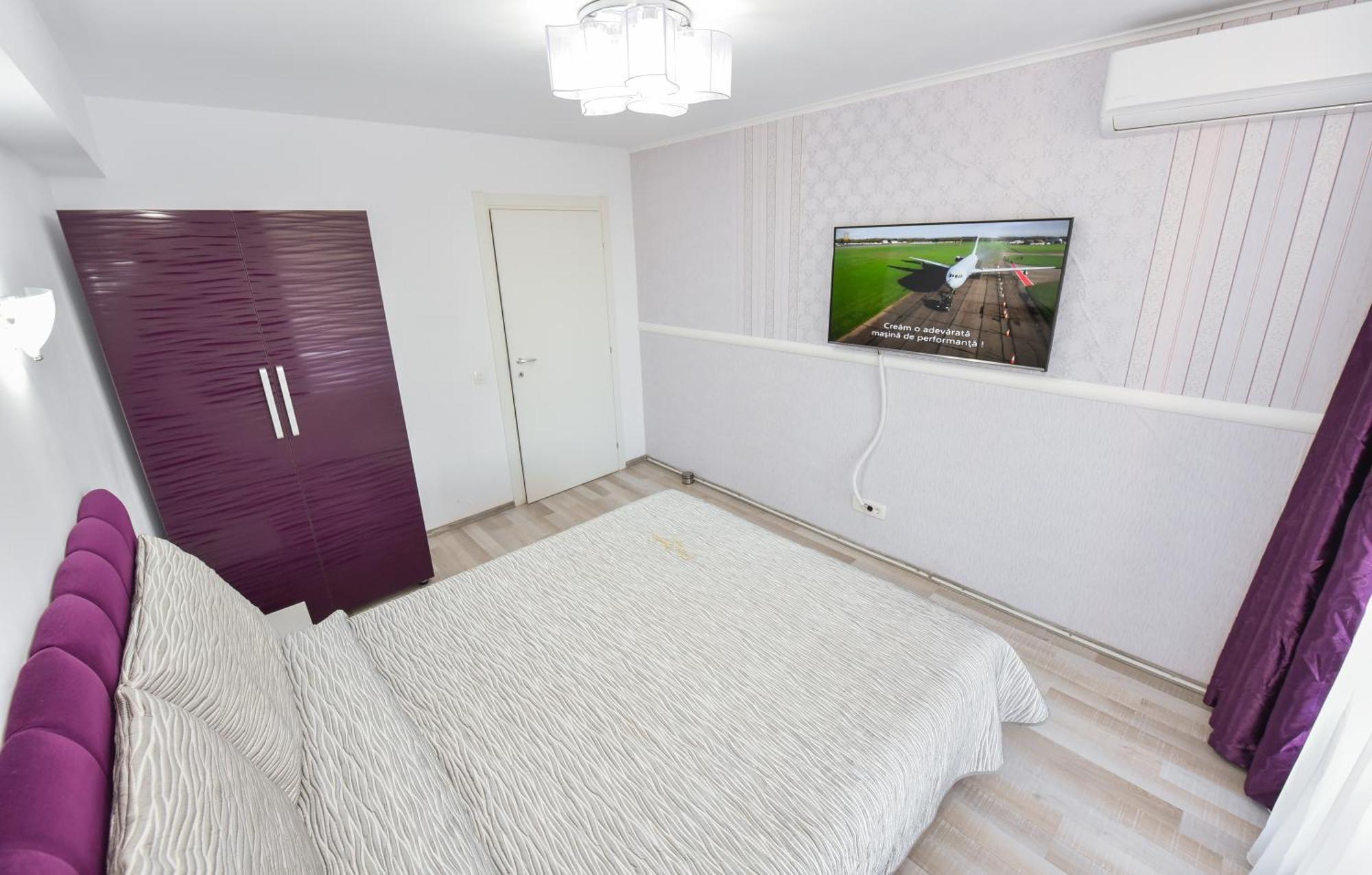 Harmony Residence Bucharest Luaran gambar