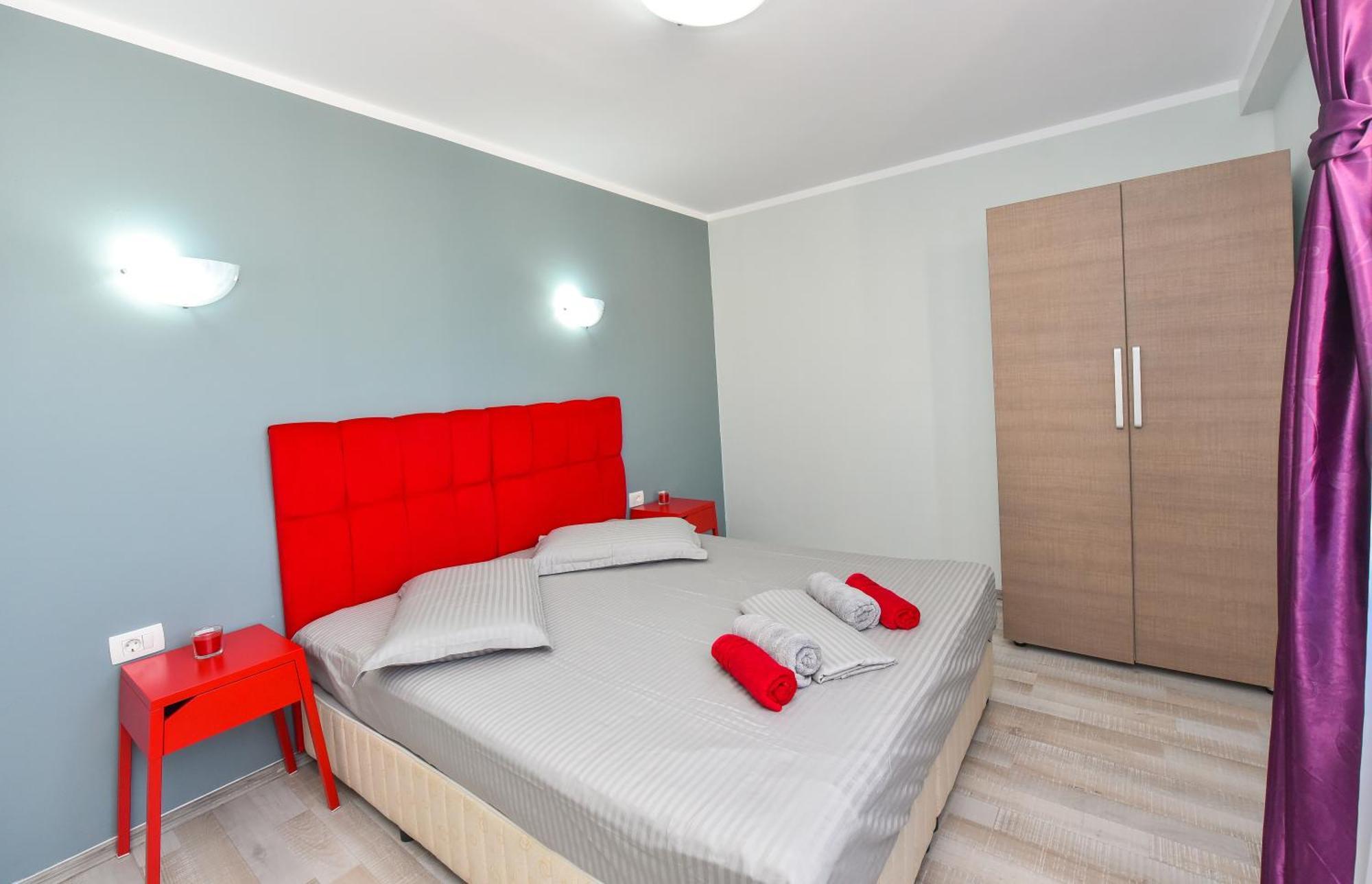 Harmony Residence Bucharest Luaran gambar