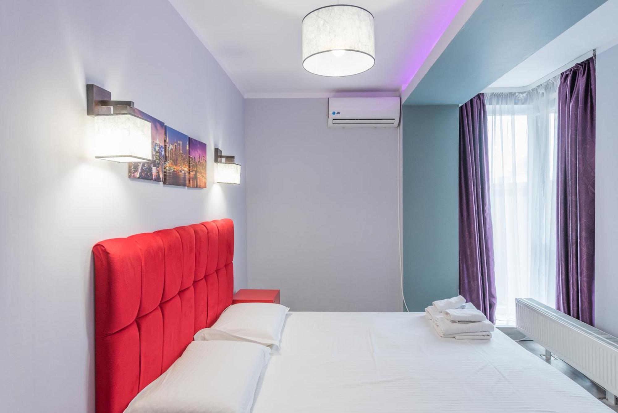 Harmony Residence Bucharest Luaran gambar
