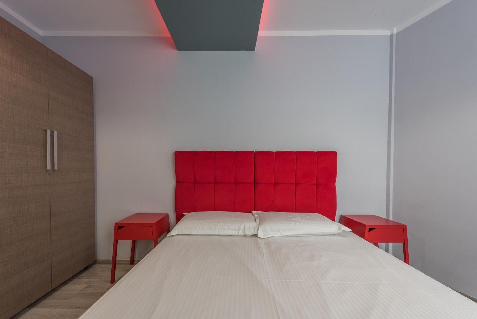 Harmony Residence Bucharest Luaran gambar