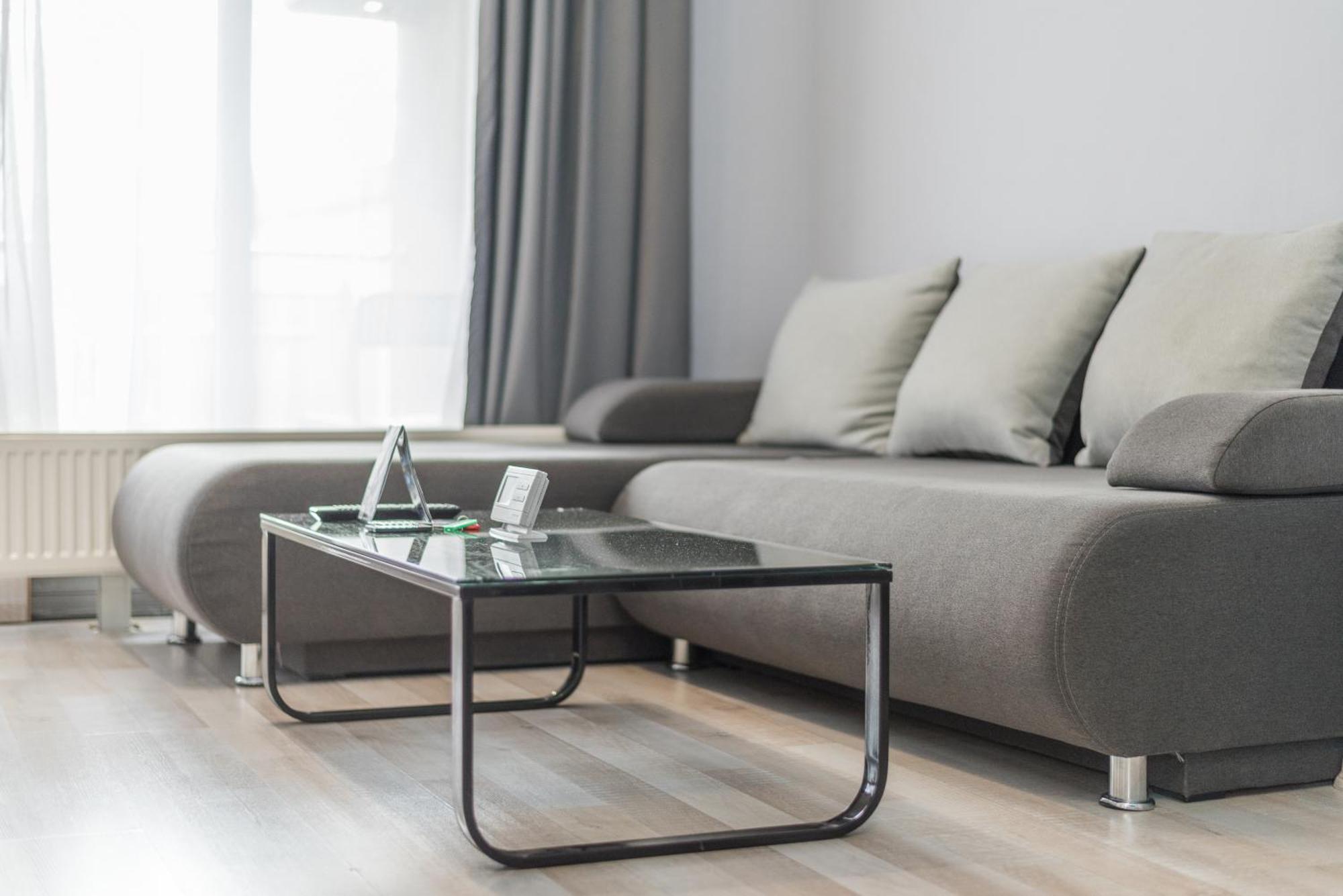 Harmony Residence Bucharest Luaran gambar