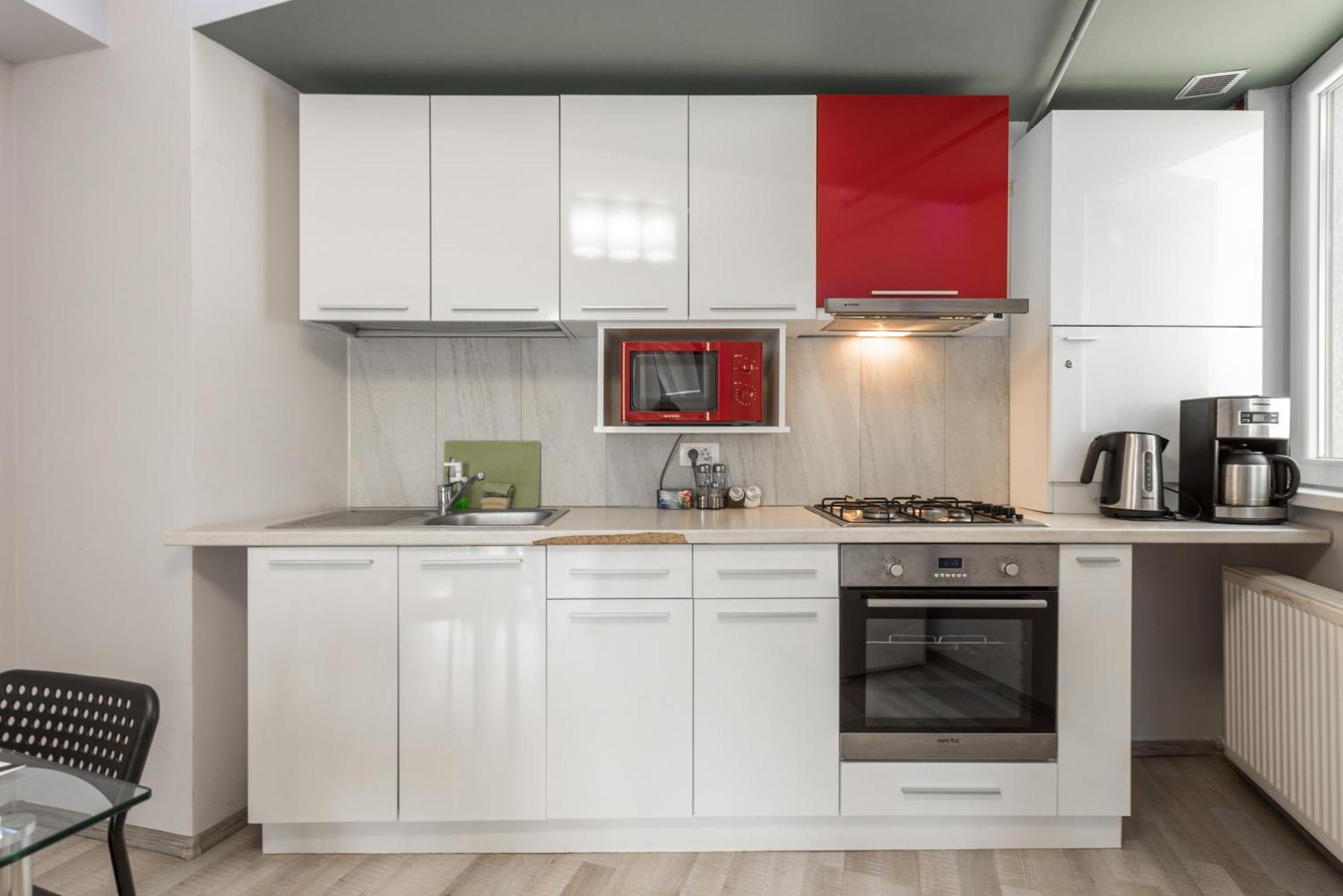 Harmony Residence Bucharest Luaran gambar