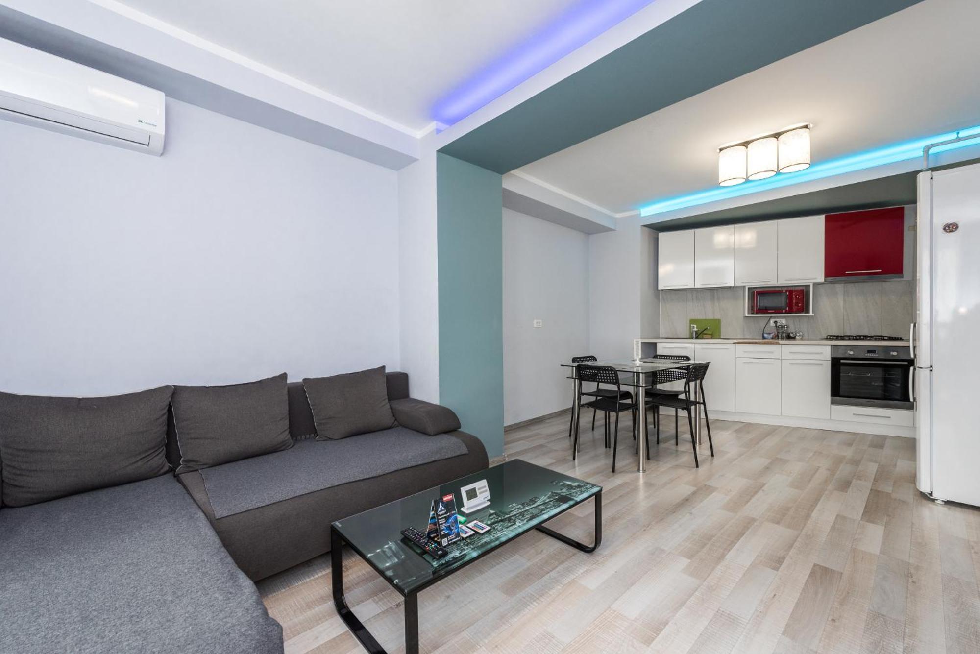 Harmony Residence Bucharest Luaran gambar