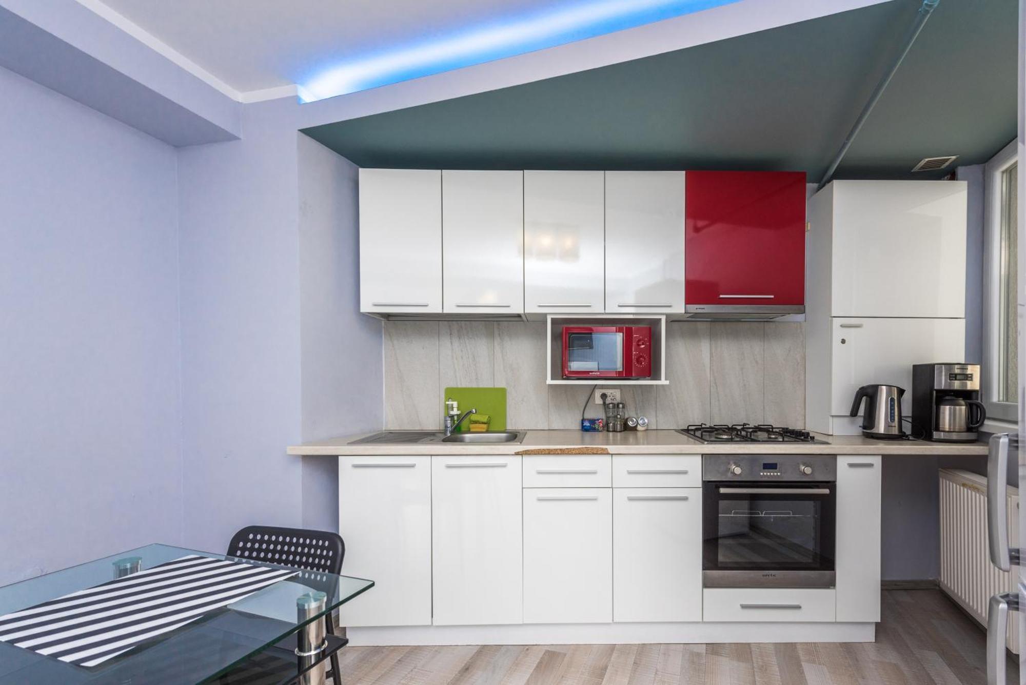 Harmony Residence Bucharest Luaran gambar