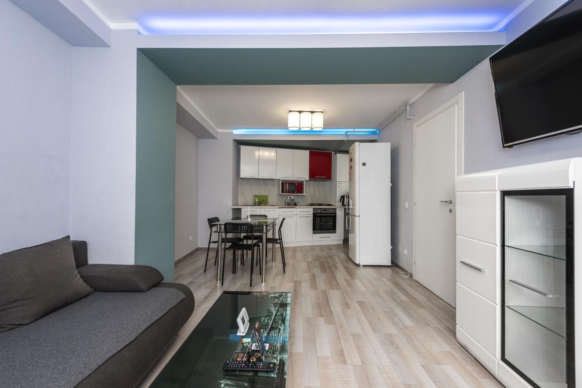Harmony Residence Bucharest Luaran gambar