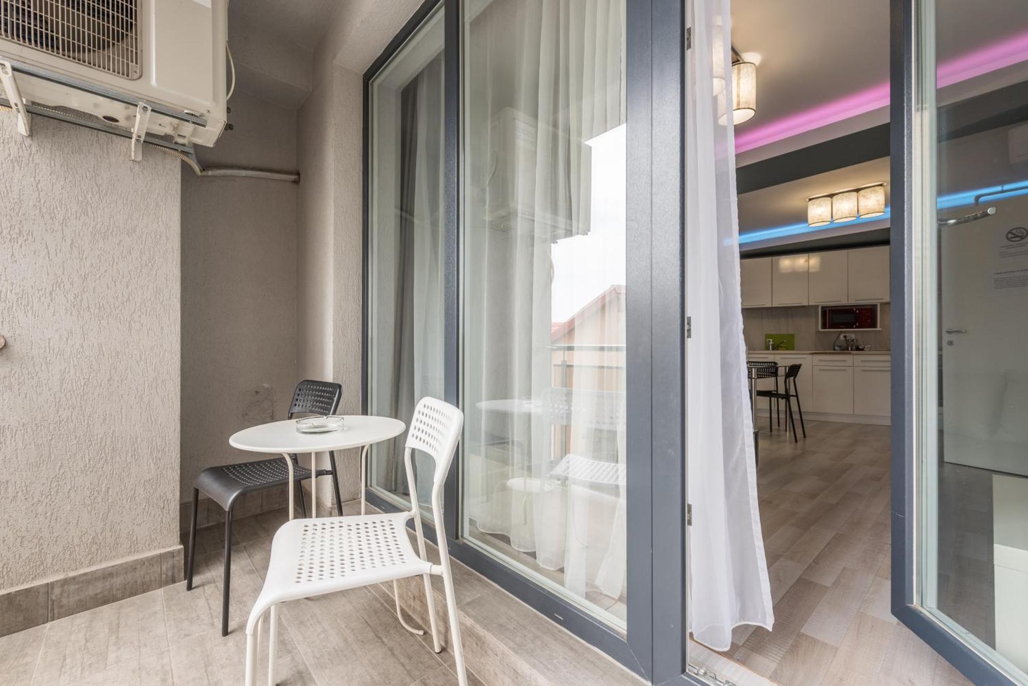 Harmony Residence Bucharest Luaran gambar