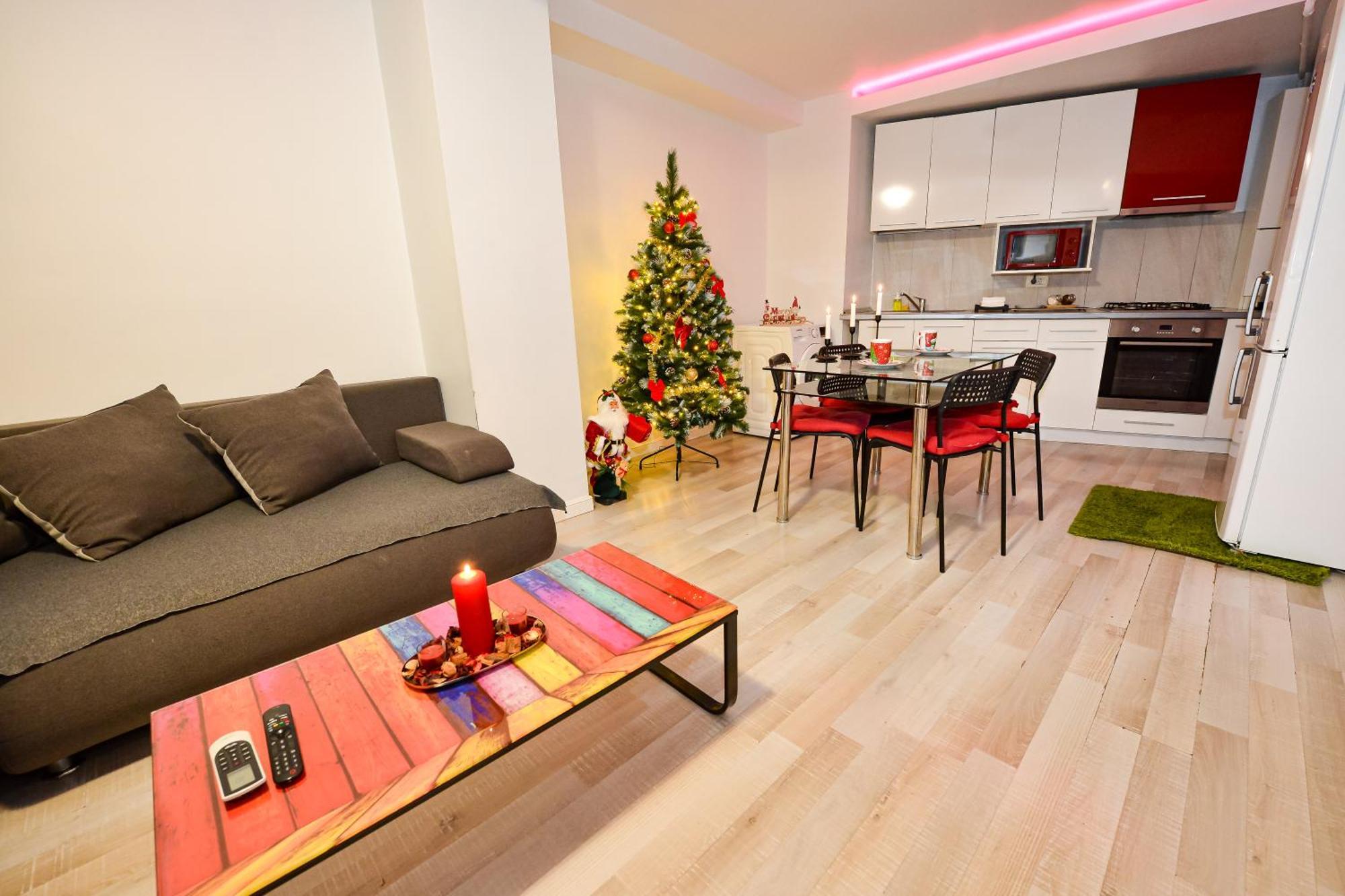 Harmony Residence Bucharest Luaran gambar
