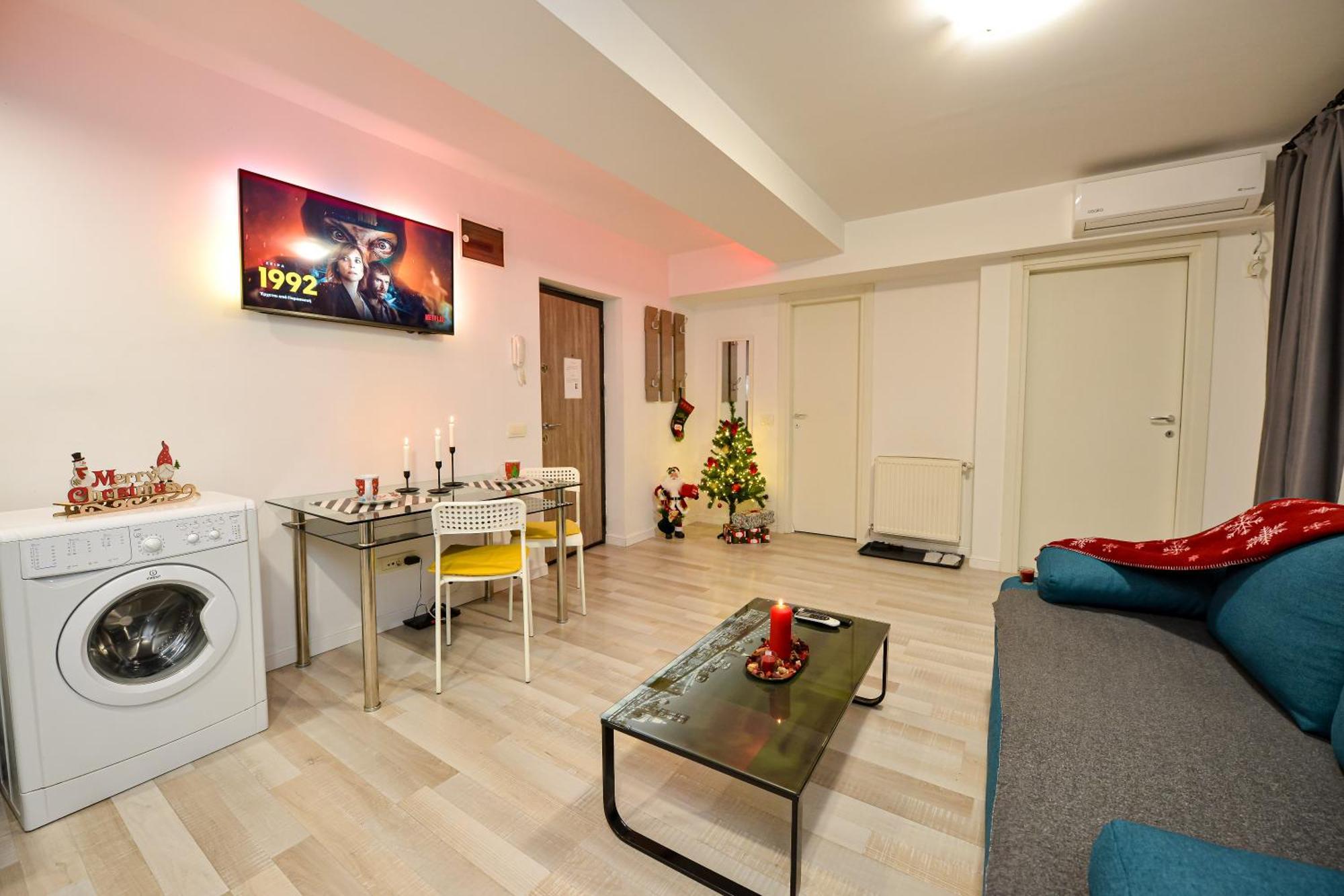 Harmony Residence Bucharest Luaran gambar