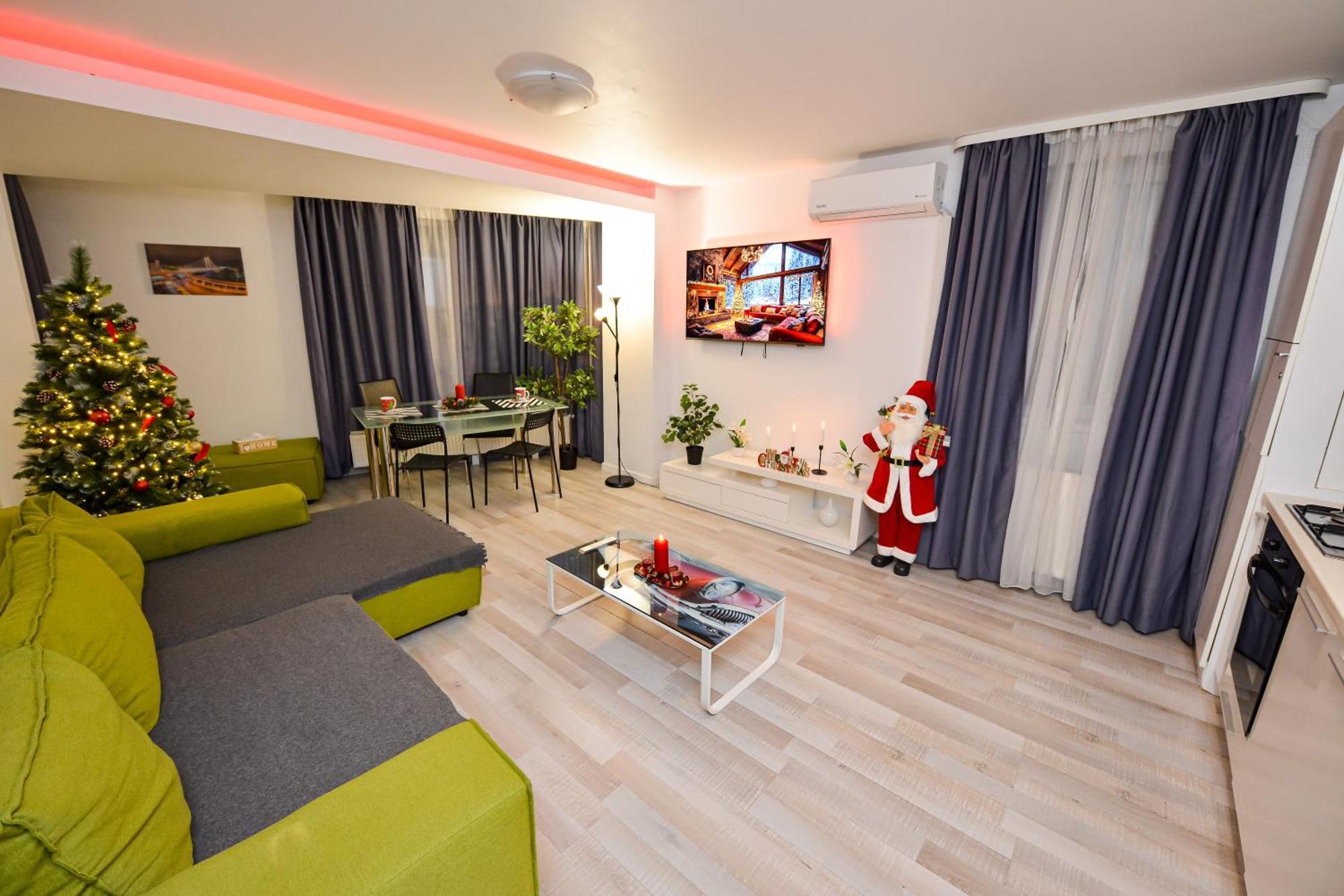 Harmony Residence Bucharest Luaran gambar