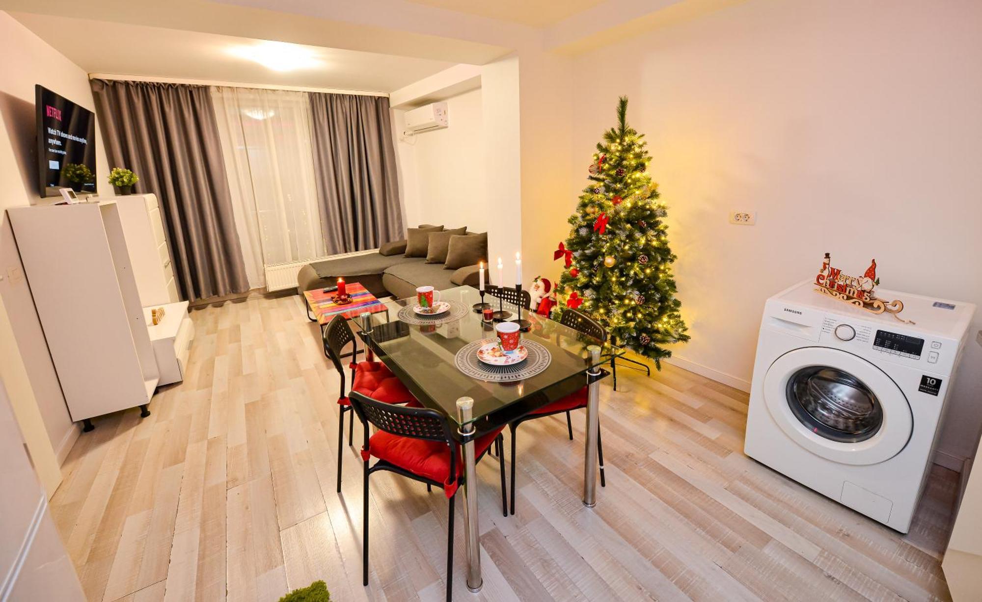 Harmony Residence Bucharest Luaran gambar