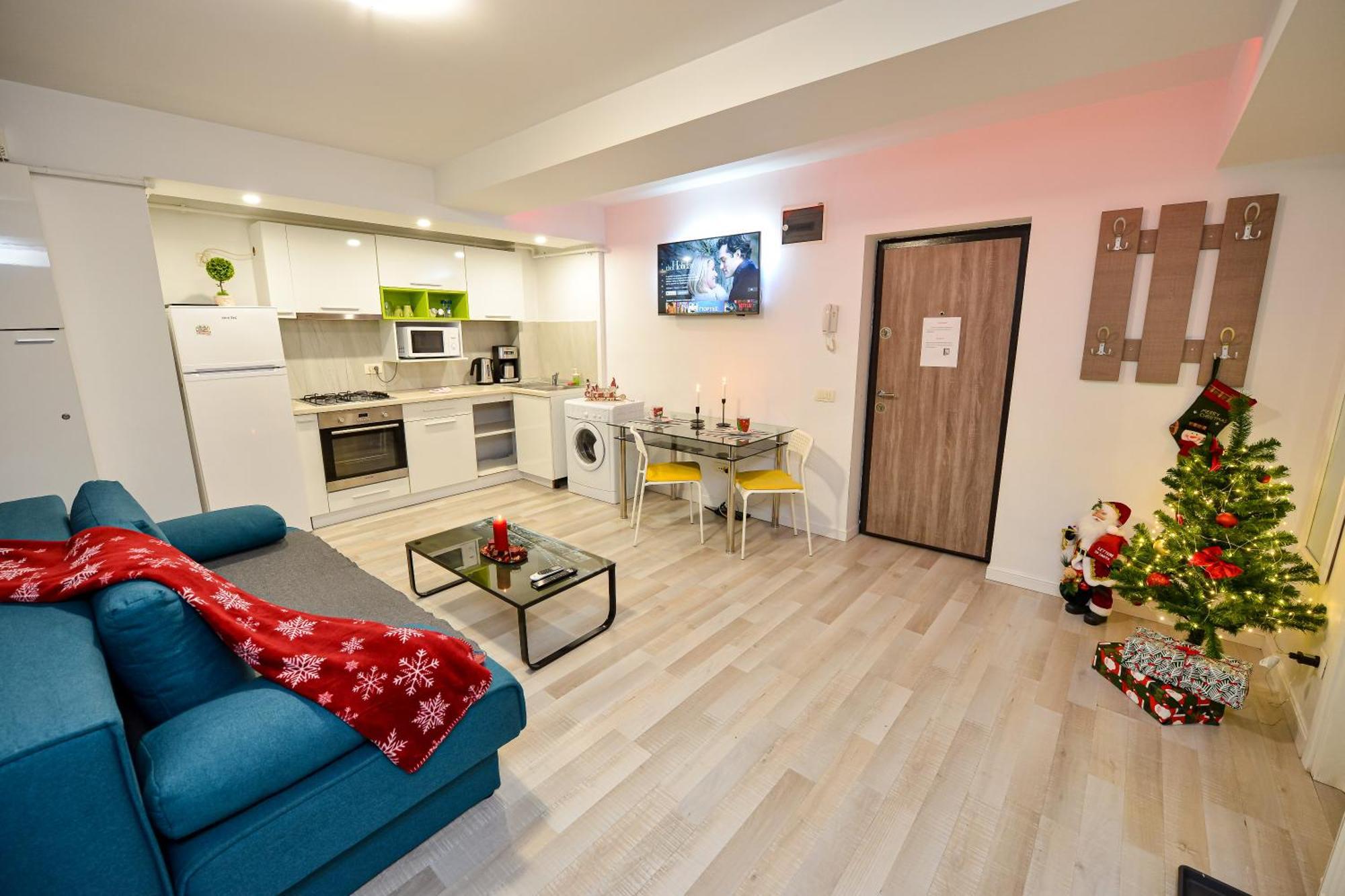 Harmony Residence Bucharest Luaran gambar
