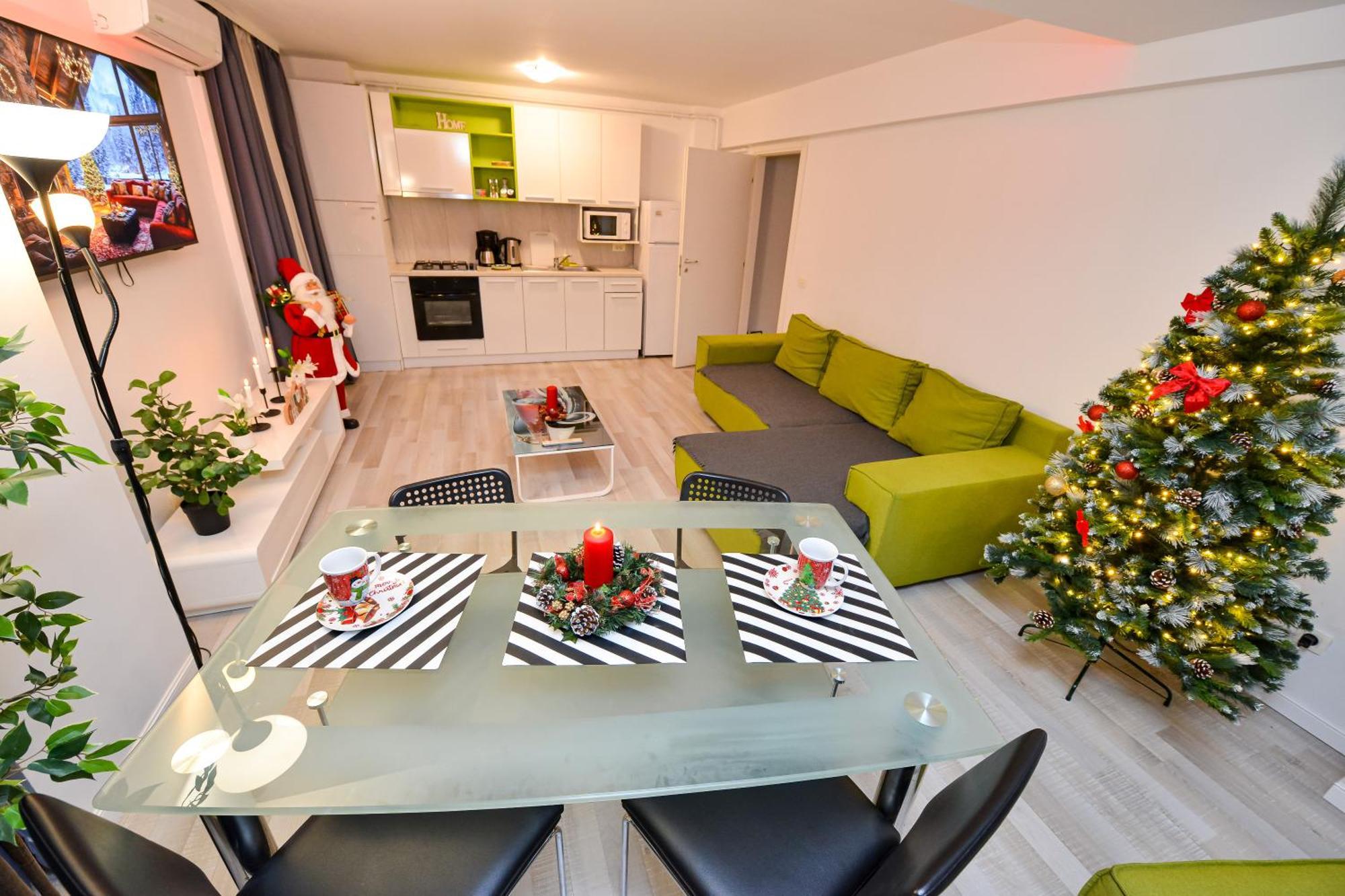 Harmony Residence Bucharest Luaran gambar