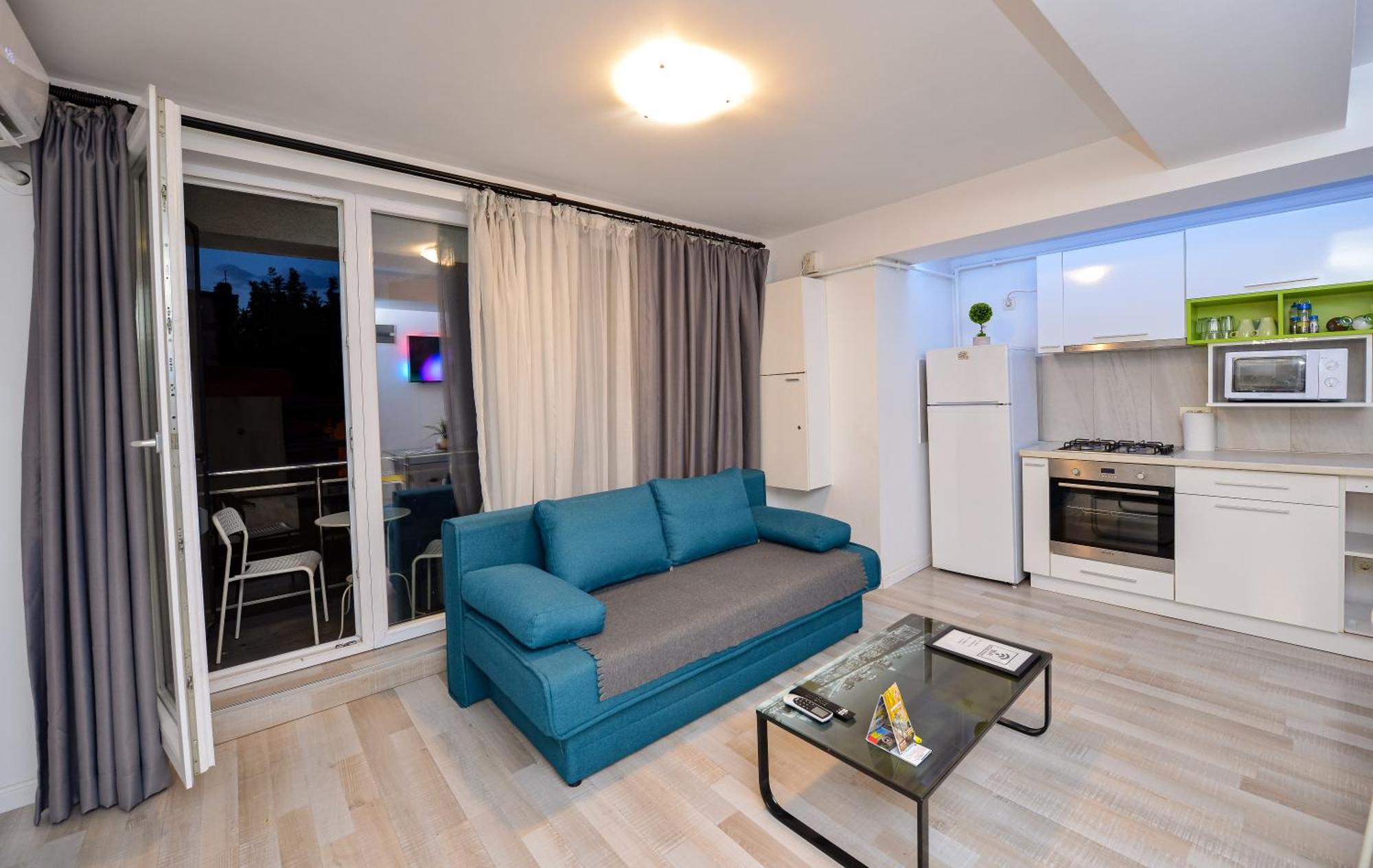 Harmony Residence Bucharest Luaran gambar