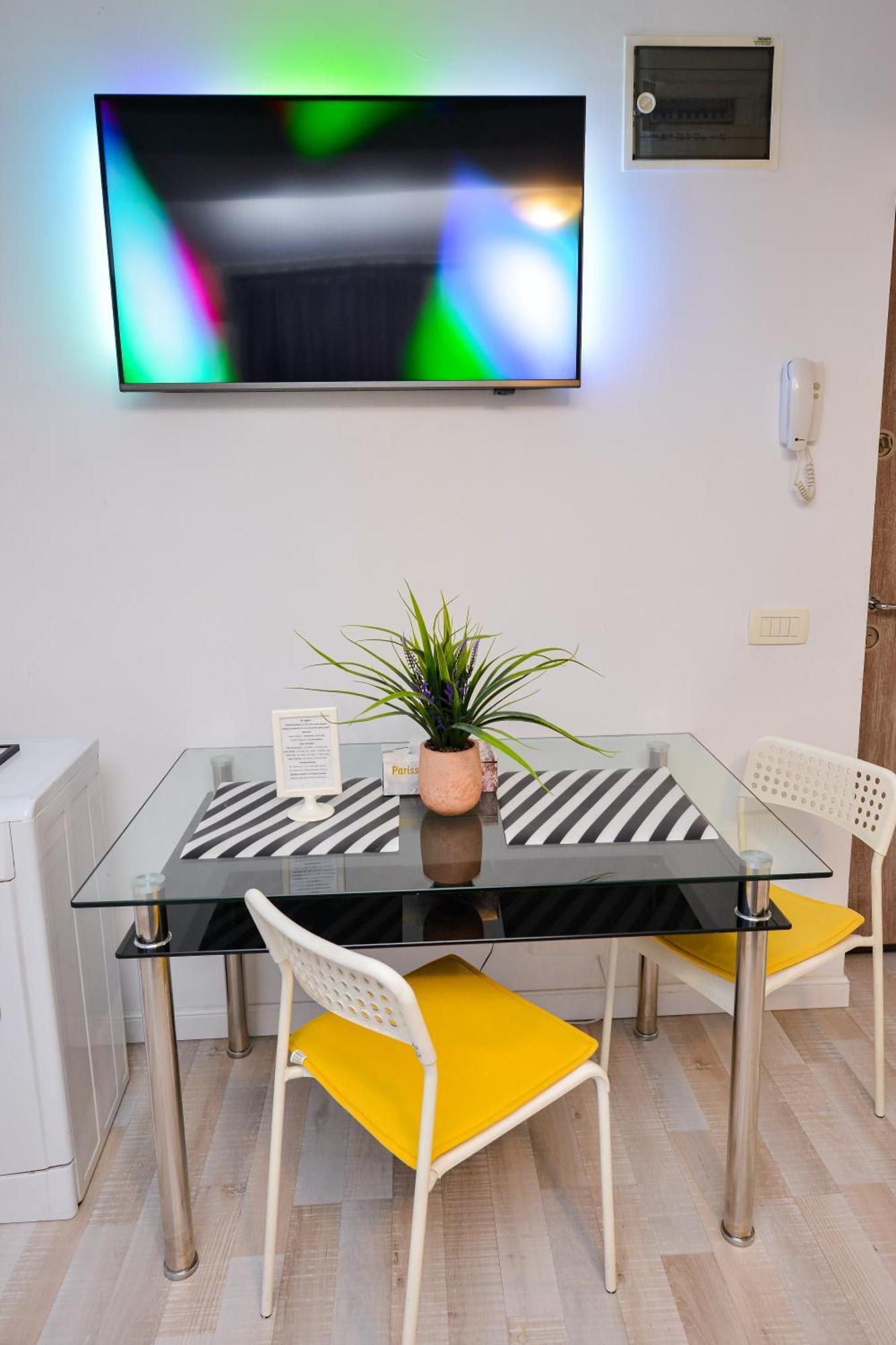 Harmony Residence Bucharest Luaran gambar