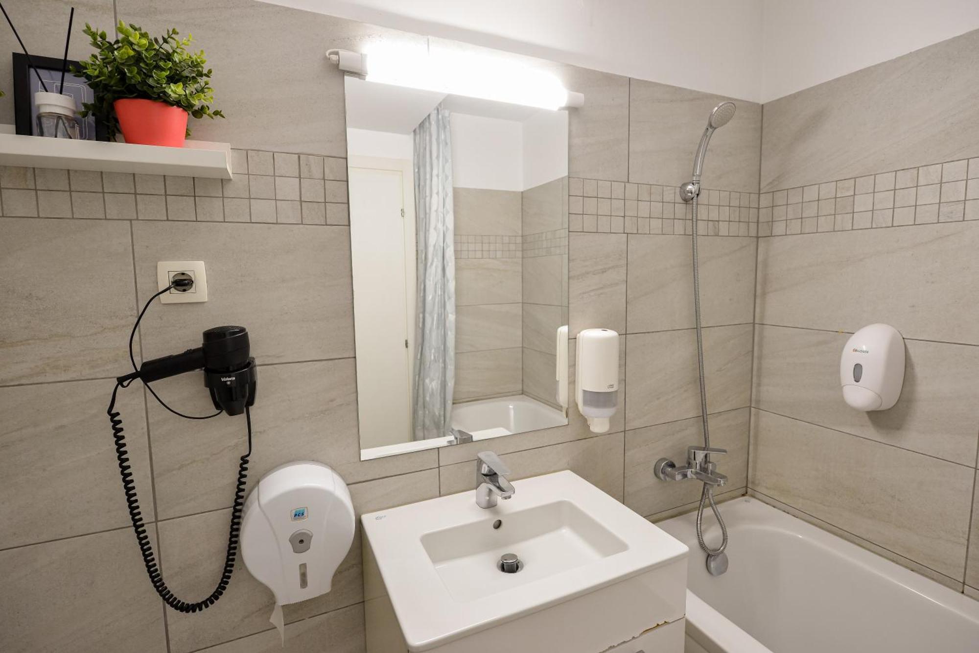 Harmony Residence Bucharest Luaran gambar