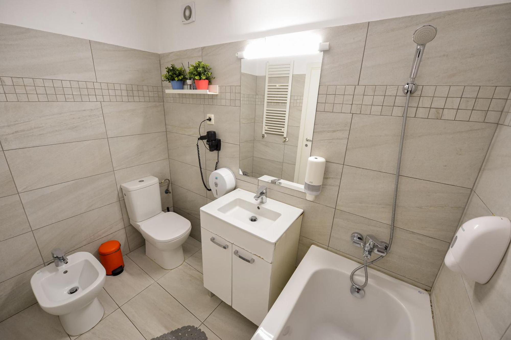 Harmony Residence Bucharest Luaran gambar