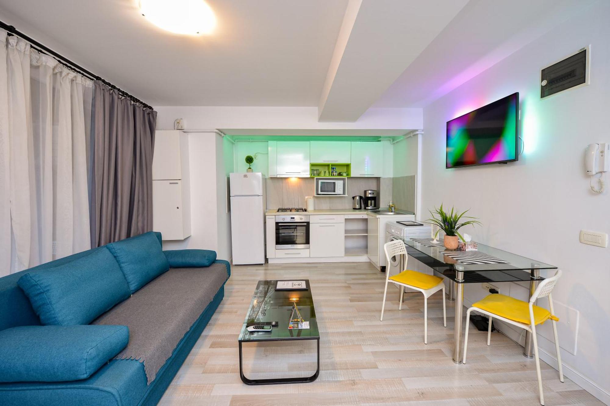 Harmony Residence Bucharest Luaran gambar