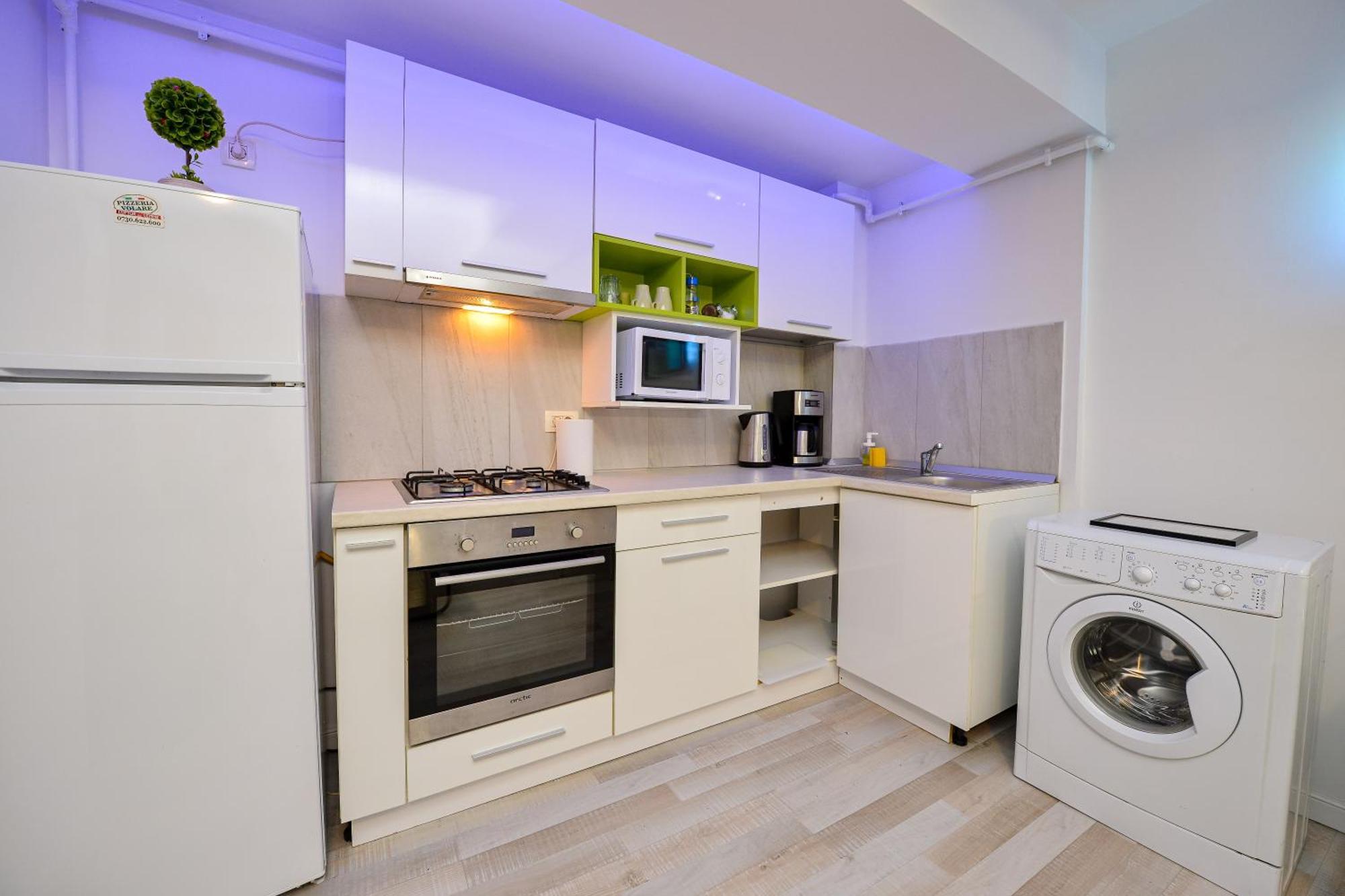 Harmony Residence Bucharest Luaran gambar