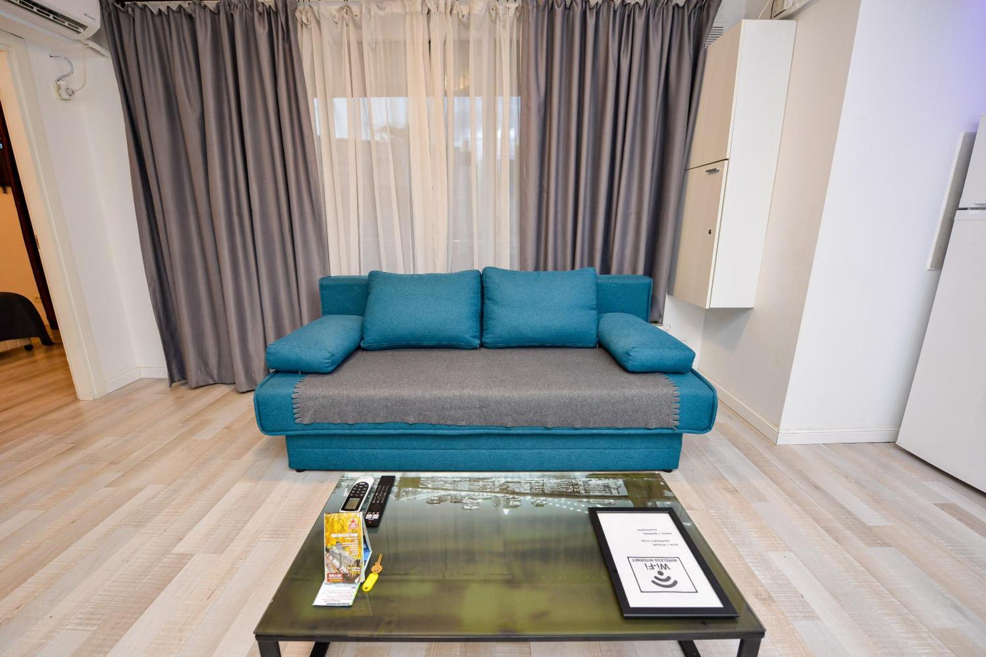 Harmony Residence Bucharest Luaran gambar