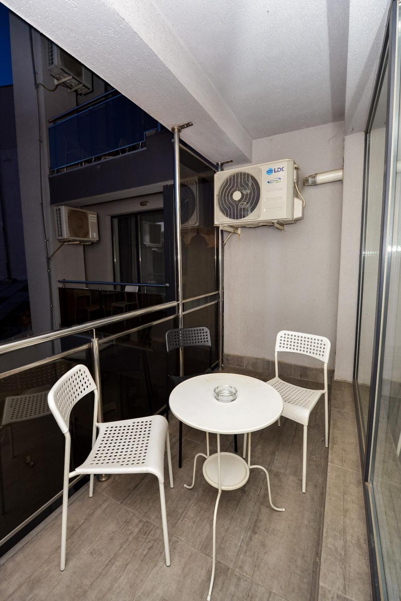 Harmony Residence Bucharest Luaran gambar