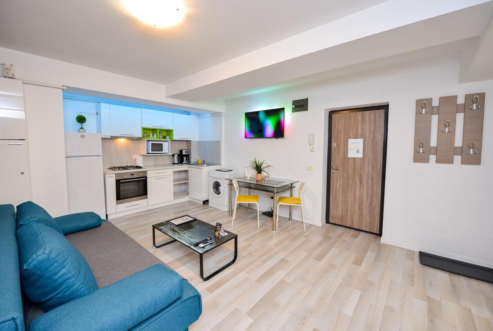 Harmony Residence Bucharest Luaran gambar