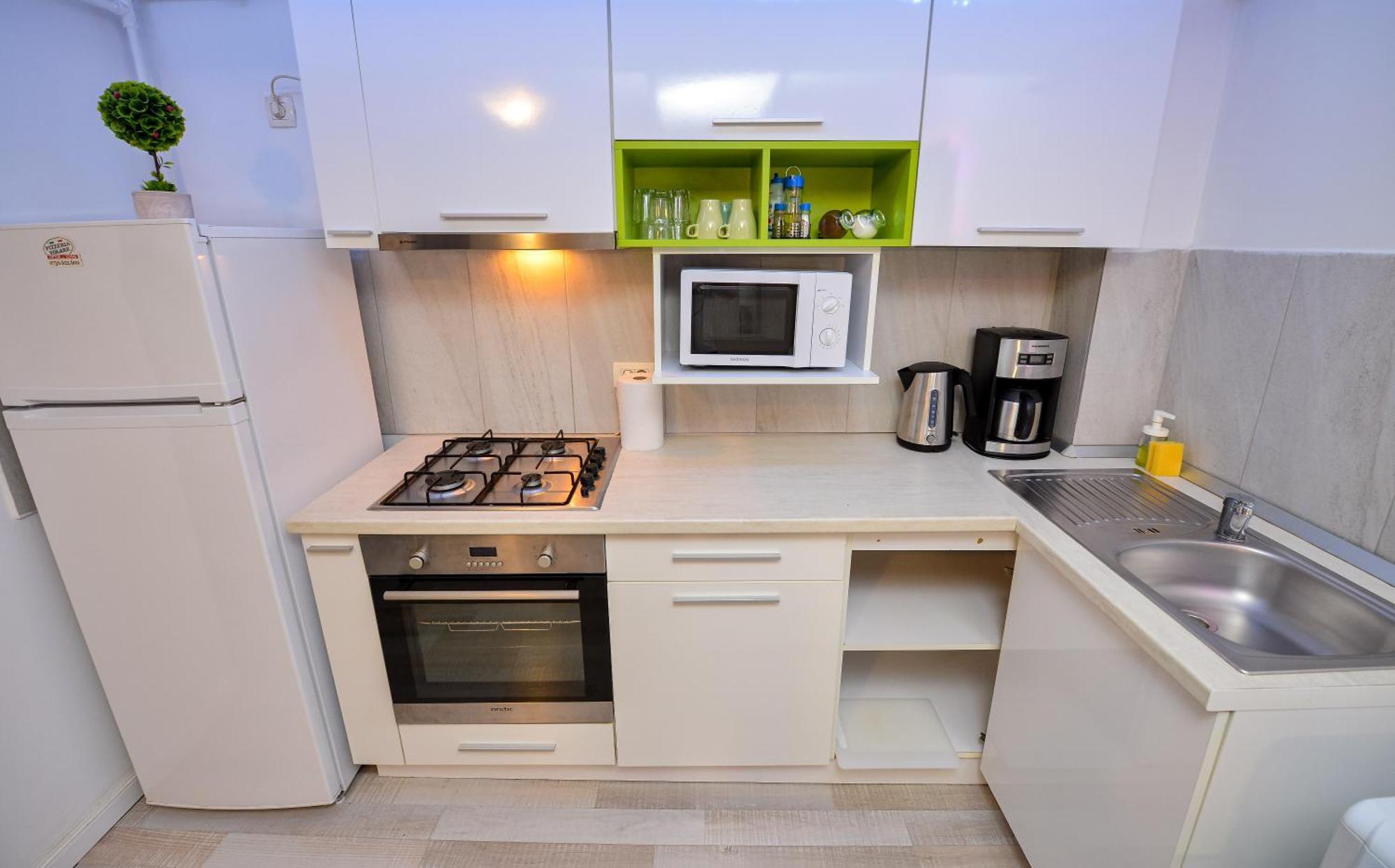 Harmony Residence Bucharest Luaran gambar